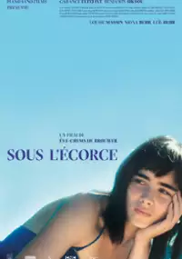 Plakat filmu Sous l'écorce
