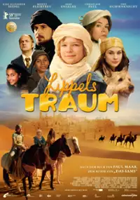 Plakat filmu Baśń z tysiąc drugiej nocy