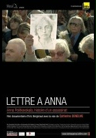 plakat filmu List do Anny