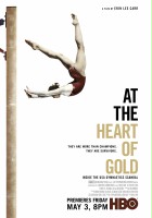 plakat filmu Druga strona medalu: Skandal w amerykańskiej gimnastyce