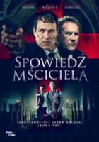 plakat filmu Spowiedź mściciela