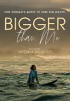 plakat filmu Bigger Than Me