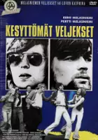 Matti Varjo / Kesyttömät veljekset