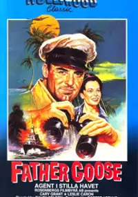 Plakat filmu Ojciec Wirgiliusz