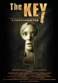 Plakat filmu The Key