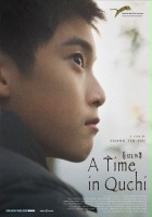 plakat filmu A Time in Quchi