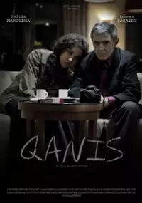 Plakat filmu Qanis