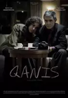 plakat filmu Qanis