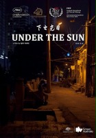plakat filmu Under the Sun