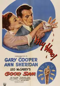 Plakat filmu Good Sam