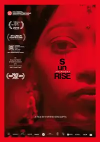 Plakat filmu Sunrise