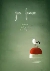 Plakat filmu Jean-François