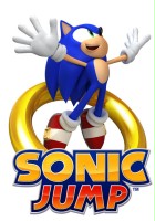 plakat filmu Sonic Jump