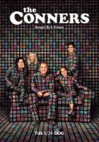 plakat - The Conners (2018)