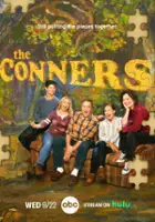 plakat serialu The Conners