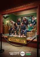 plakat - The Conners (2018)