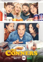 plakat - The Conners (2018)