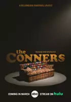 plakat serialu The Conners