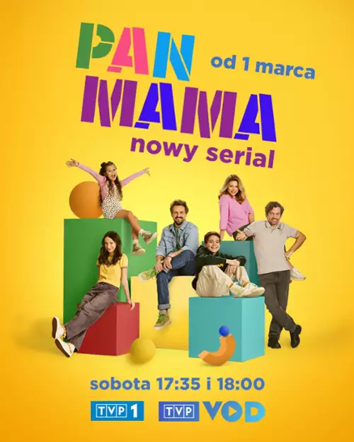 PL - PAN MAMA