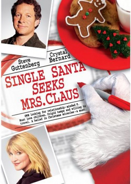 Single santa seeks mrs. claus filmweb