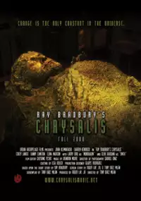 Plakat filmu Chrysalis
