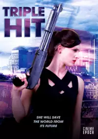 Plakat filmu Schrodinger's Girl