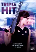 plakat filmu Schrodinger's Girl