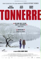 plakat filmu Tonnerre