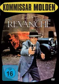 Plakat filmu Revanșa