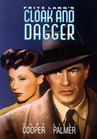 Plakat filmu W tajnej misji