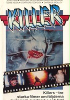 plakat filmu Killer Waiting