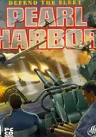 plakat gry Pearl Harbor: Defend the Fleet