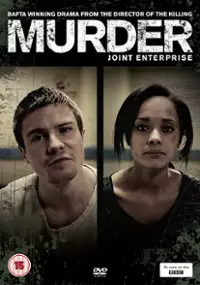 Plakat filmu Murder: Joint Enterprise