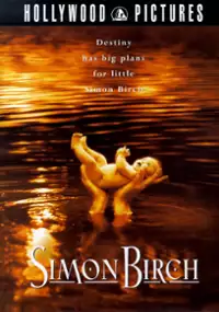 Plakat filmu Simon Birch