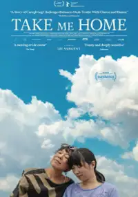 Plakat filmu Take Me Home