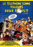 Seymour Brussel / Le T&eacute;l&eacute;phone sonne toujours deux fois