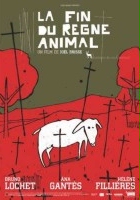 plakat filmu La Fin du règne animal