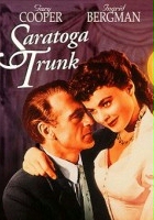plakat filmu Saratoga Trunk