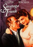 plakat filmu Saratoga Trunk