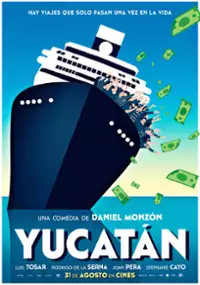 Plakat filmu Jukatan
