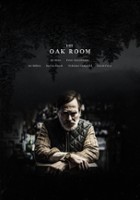 plakat filmu The Oak Room