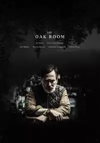 Plakat filmu The Oak Room