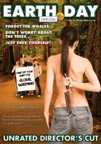 Plakat filmu Earth Day