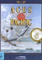 plakat filmu Aces of the Pacific