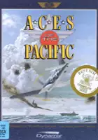 plakat gry Aces of the Pacific