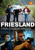 plakat filmu Friesland: Familiengeheimnisse
