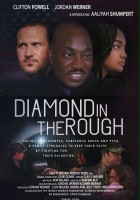 plakat filmu Diamond in the Rough