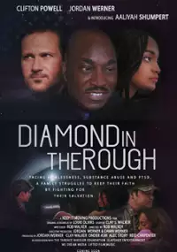 Plakat filmu Diamond in the Rough