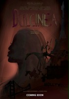plakat filmu Dulcinea