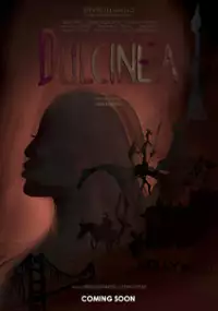 Plakat filmu Dulcinea